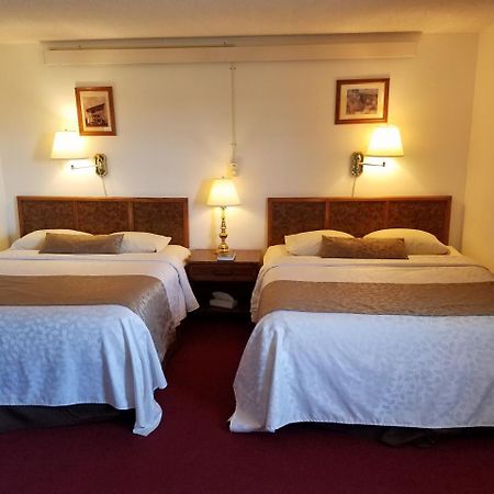 סידני Sleep For Less Motel מראה חיצוני תמונה