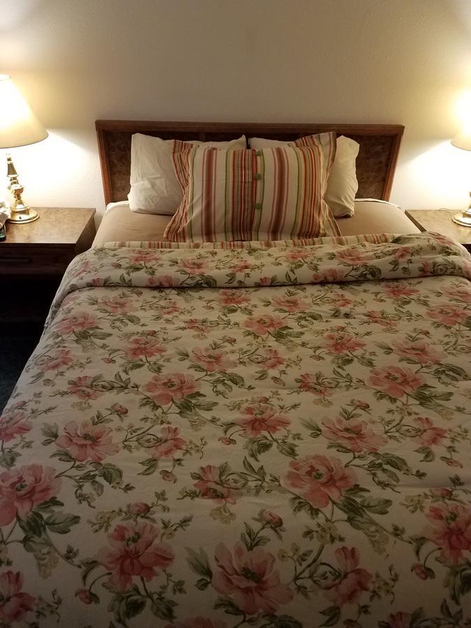 סידני Sleep For Less Motel מראה חיצוני תמונה
