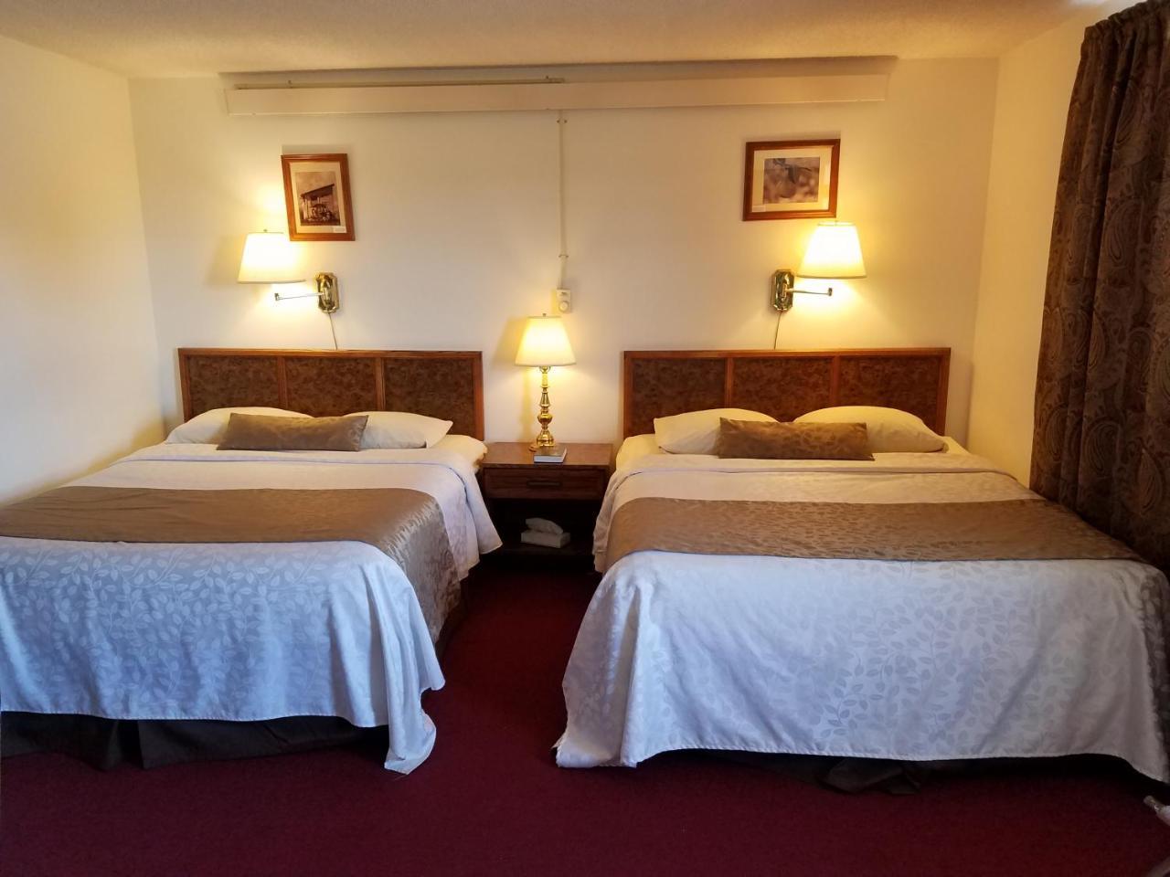 סידני Sleep For Less Motel מראה חיצוני תמונה
